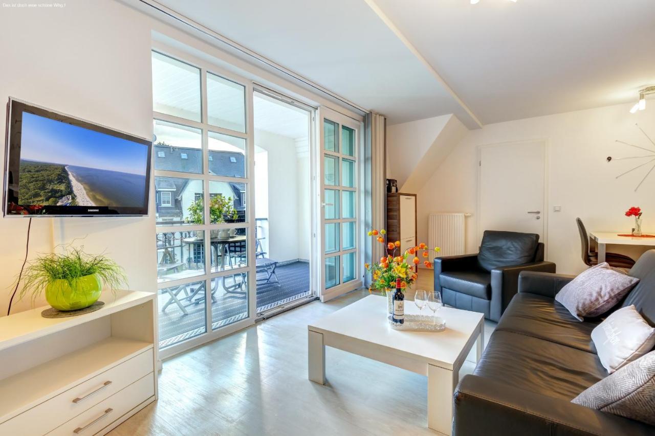 Residenz Am Balmer See - Bs 63 Mit Wellnessbereich Exterior foto