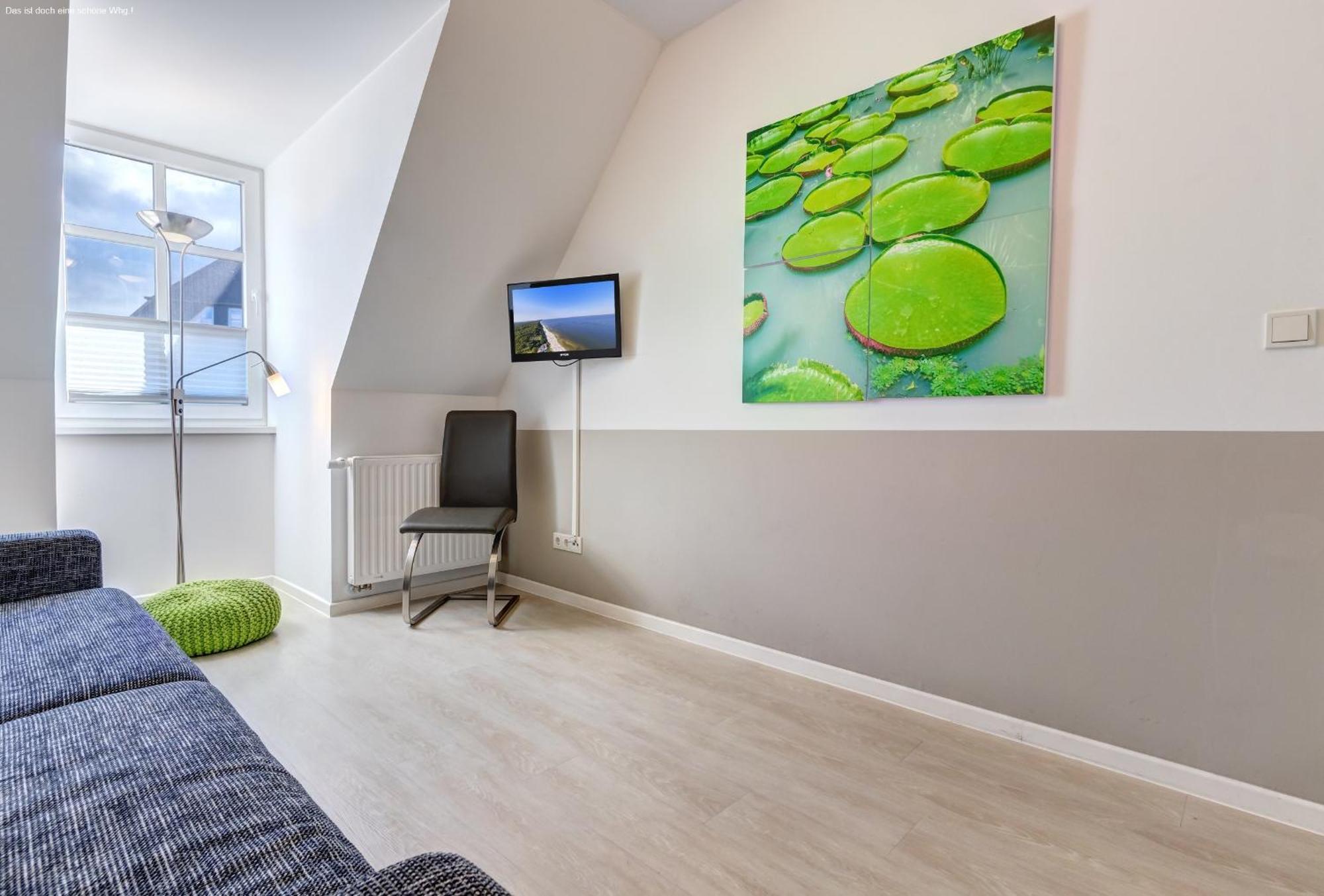 Residenz Am Balmer See - Bs 63 Mit Wellnessbereich Exterior foto
