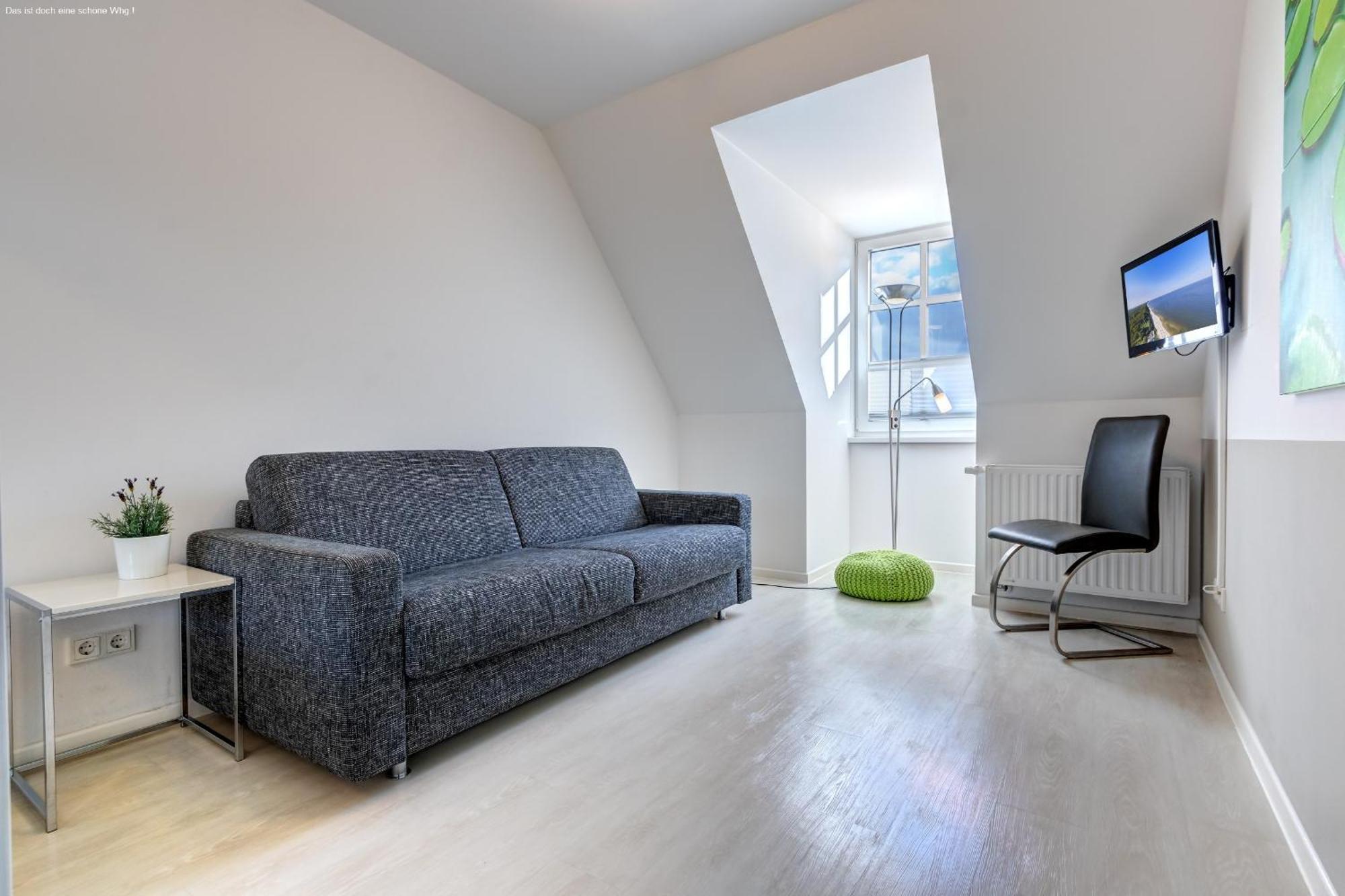 Residenz Am Balmer See - Bs 63 Mit Wellnessbereich Exterior foto