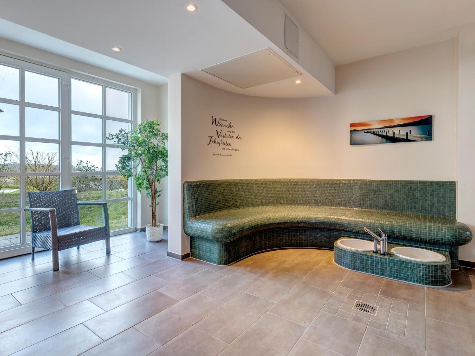 Residenz Am Balmer See - Bs 63 Mit Wellnessbereich Exterior foto